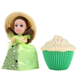 Best Cupcake Muñeca Sorpresa (varios modelos) Coleccionables Y Mini Mundos