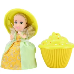 Best Cupcake Muñeca Sorpresa (varios modelos) Coleccionables Y Mini Mundos