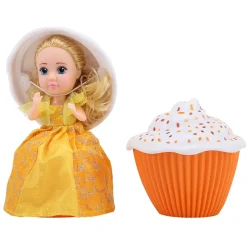 Best Cupcake Muñeca Sorpresa (varios modelos) Coleccionables Y Mini Mundos