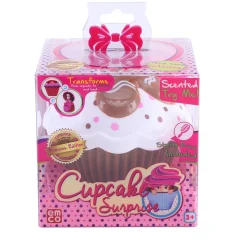 Best Cupcake Muñeca Sorpresa (varios modelos) Coleccionables Y Mini Mundos