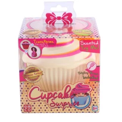 Best Cupcake Muñeca Sorpresa (varios modelos) Coleccionables Y Mini Mundos