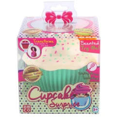 Best Cupcake Muñeca Sorpresa (varios modelos) Coleccionables Y Mini Mundos