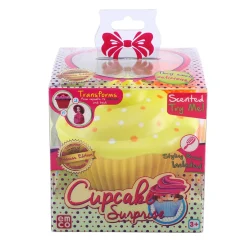 Best Cupcake Muñeca Sorpresa (varios modelos) Coleccionables Y Mini Mundos