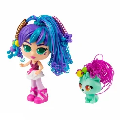 CurliGirls - Pack Deluxe - Peinados y Rizados Mágicos (varios modelos)*BIZAK New