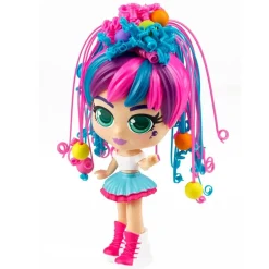 Best CurliGirls - Pack Individual - Peinados y Rizados Mágicos (varios modelos) Muñecas
