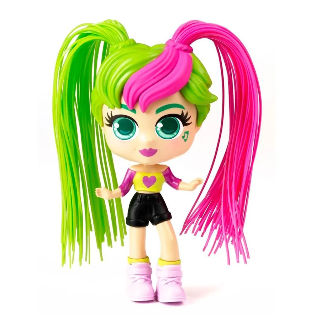 Best CurliGirls - Pack Individual - Peinados y Rizados Mágicos (varios modelos) Muñecas