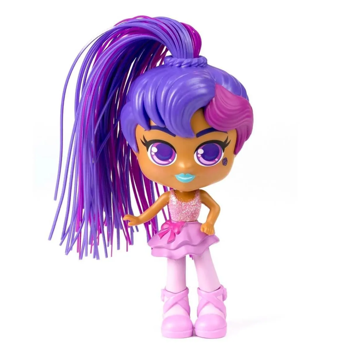 Best CurliGirls - Pack Individual - Peinados y Rizados Mágicos (varios modelos) Muñecas