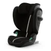 Online - Silla auto Solution G2 i-Fix Plus (100-150 cm) Moon Black Sillas De Coche·Desde 100 A 150 Cm