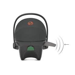 Sale - Silla de coche Aton s2 i-Size Lava Grey Sillas De Coche·De 40 A 85 Cm