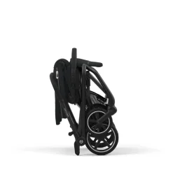 - Silla de paseo Eezy S Twist Plus 2 - Magic Black*CYBEX Sale