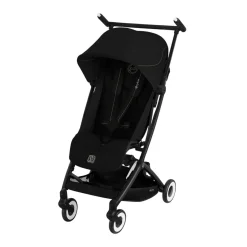 New - Silla de paseo Libelle Magic Black Sillas De Paseo Y Accesorios·Sillas De Paseo
