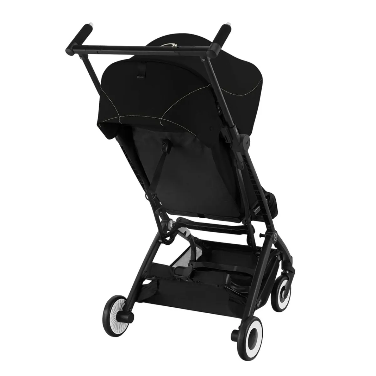 New - Silla de paseo Libelle Magic Black Sillas De Paseo Y Accesorios·Sillas De Paseo