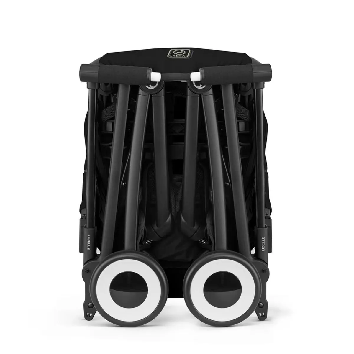 New - Silla de paseo Libelle Magic Black Sillas De Paseo Y Accesorios·Sillas De Paseo