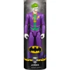 DC Cómics - - Figura de acción Joker 30 cm*BATMAN