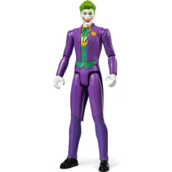 DC Cómics - - Figura de acción Joker 30 cm*BATMAN
