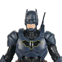 DC Cómics - - Figura articulada Aventuras con accesorios ㅤ*BATMAN Hot