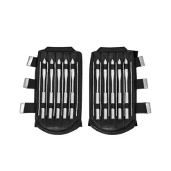 Sale DC Cómics - Brazaletes de Batman Disfraces|Halloween