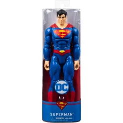 New DC Cómics - Figura 30 cm (varios modelos) Figuras De Acción