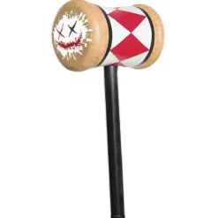 Outlet DC Cómics - Harley Quinn - Mazo Disfraces|Halloween