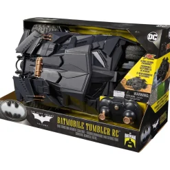 Best DC Cómics - RC 85º aniversario Vehículos Y Circuitos