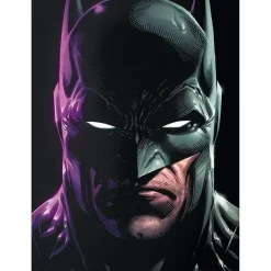 DC Cómics - Set 2 Pósters Batman 52 x 38 cm*ABYSSE CORP Online