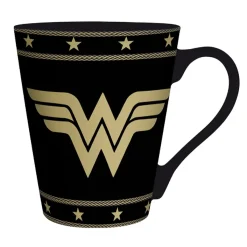 Outlet DC Cómics - Wonder Woman - Taza 250 ml Friki Zone|Merchandising
