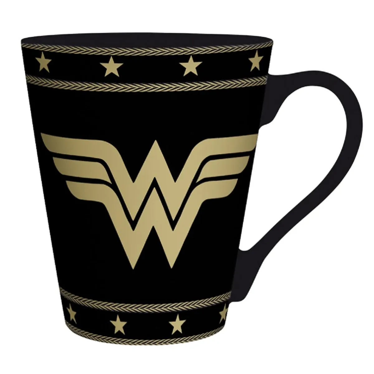 Outlet DC Cómics - Wonder Woman - Taza 250 ml Friki Zone|Merchandising