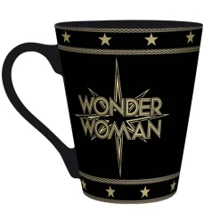 Outlet DC Cómics - Wonder Woman - Taza 250 ml Friki Zone|Merchandising