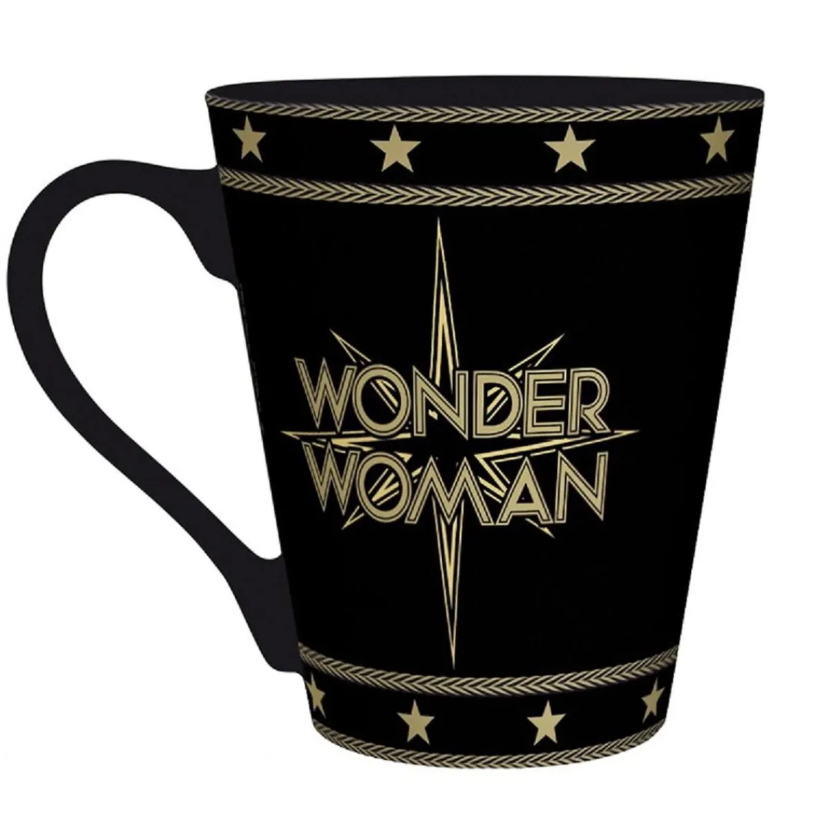 Outlet DC Cómics - Wonder Woman - Taza 250 ml Friki Zone|Merchandising