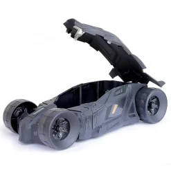 Sale Dc comics - - Set Batimóvil y figura de acción de 30 cm ㅤ Figuras De Acción