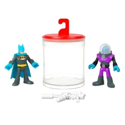 DC Super Friends - Figuras Color Changers (Varios modelos)*MATTEL