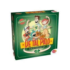 Discount De tal palo - Juego de mesa Friki Zone|Juegos Y Puzzles