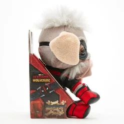 Deadpool - Peluche Dogpool 25 cm*TOY PARTNER New