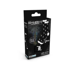 Death Note - Par de calcetines (Talla 38-43) Friki Zone