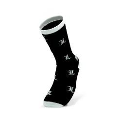Death Note - Par de calcetines (Talla 38-43) Friki Zone