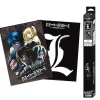 Clearance Death Note - set 2 pósters Death Note Friki Zone|Merchandising