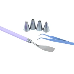 New Decoden Mega Set Arcoíris Arte Y Manualidades