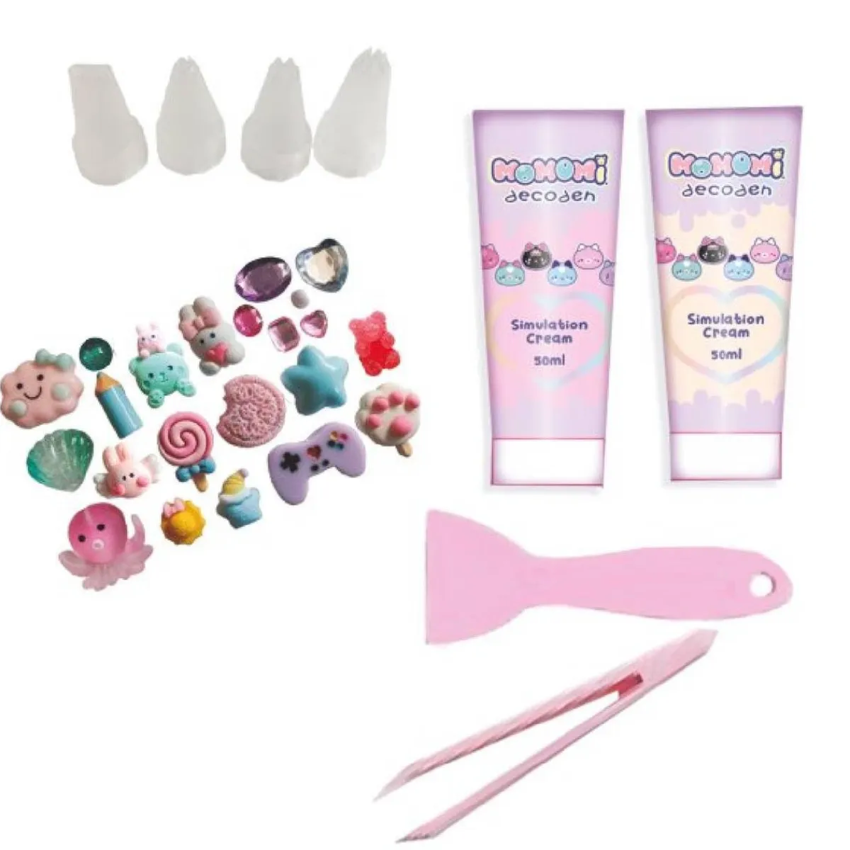 Decoden Pack decora tu carcasa*TOYS "R" US Outlet