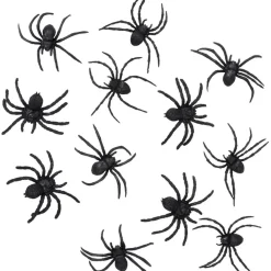 Decoracion de arañas*CLEMENTONI Online