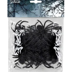 Decoracion de arañas*CLEMENTONI Online