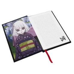Demon Slayer - Cuaderno A5 Pilares*ABYSSE CORP