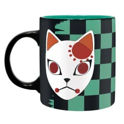 Demon Slayer - Set de regalo Tanjiro*ABYSSE CORP Best