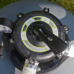 Discount Depuradora de arena Ø 500 mm 8m³/h Mantenimiento|Piscinas