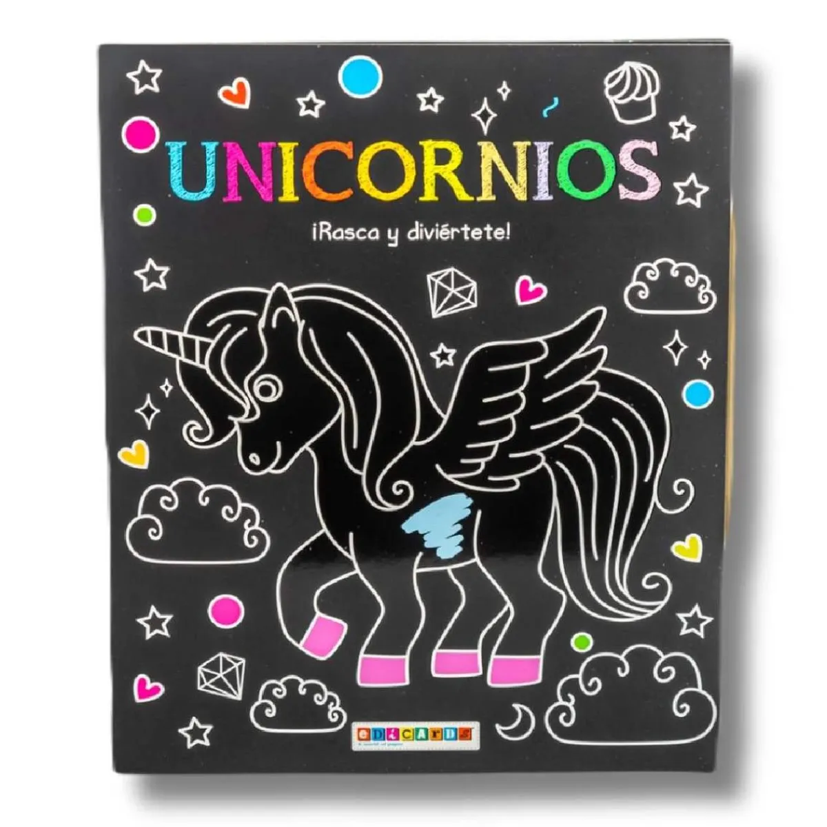 Descubre y Diviértete (varios modelos)*TOYS "R" US Outlet