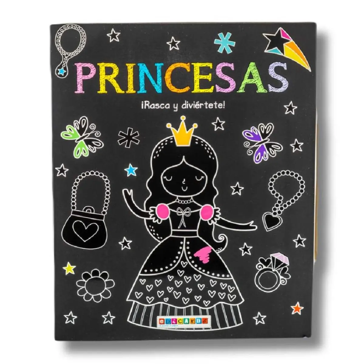 Descubre y Diviértete (varios modelos)*TOYS "R" US Outlet