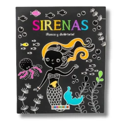 Descubre y Diviértete (varios modelos)*TOYS