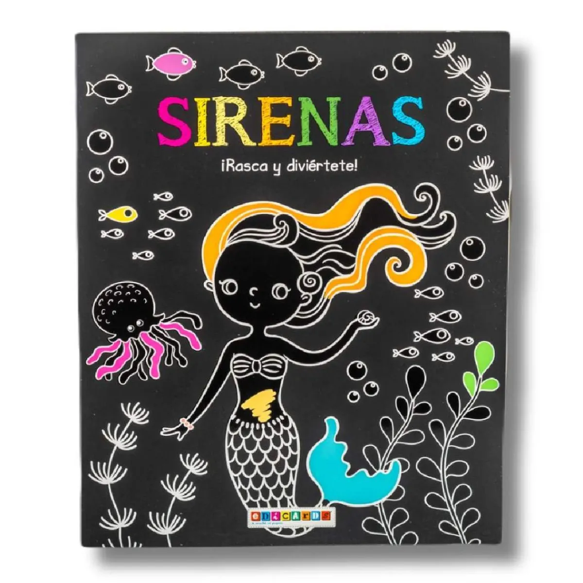 Descubre y Diviértete (varios modelos)*TOYS "R" US Outlet