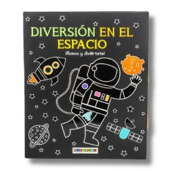 Descubre y Diviértete (varios modelos)*TOYS
