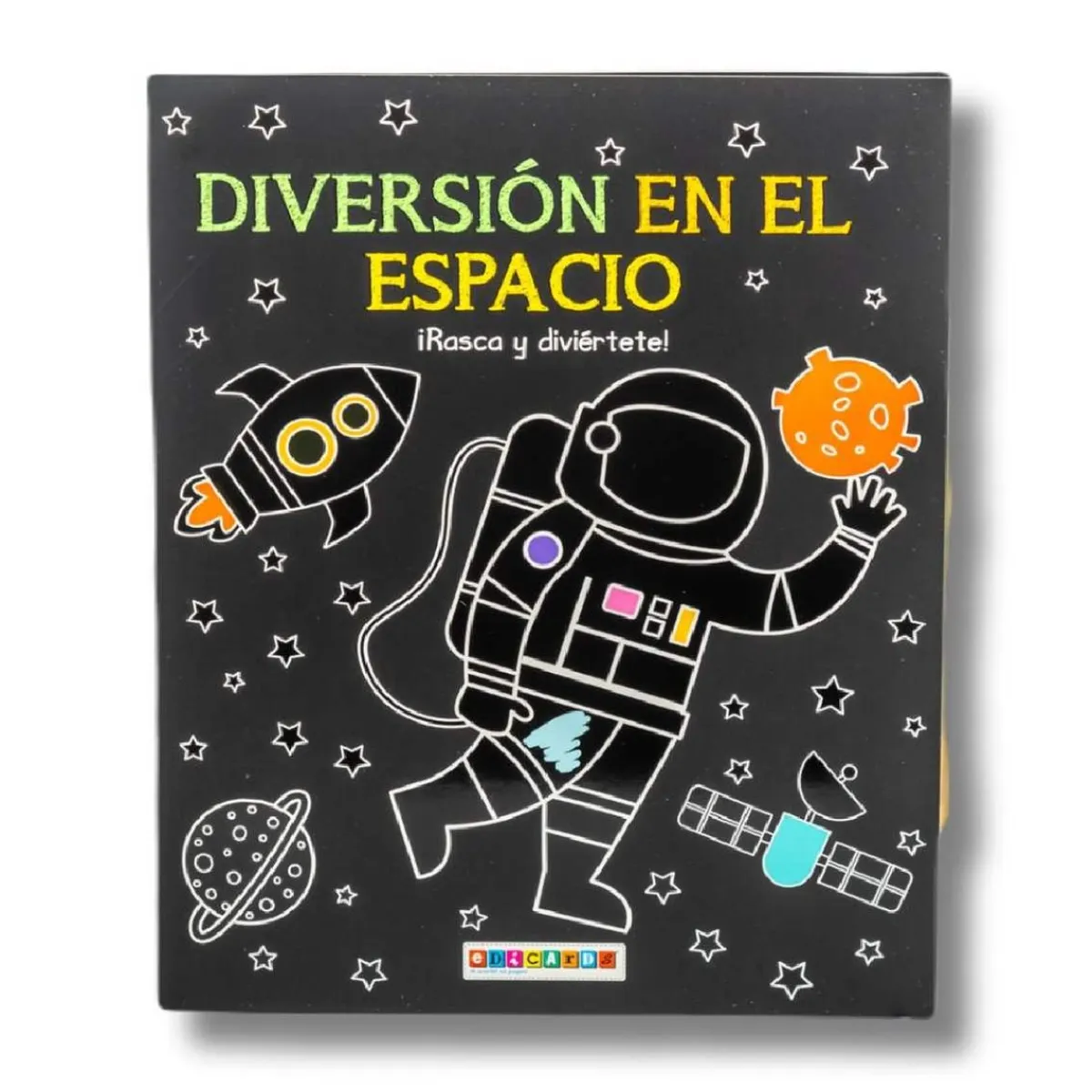 Descubre y Diviértete (varios modelos)*TOYS "R" US Outlet