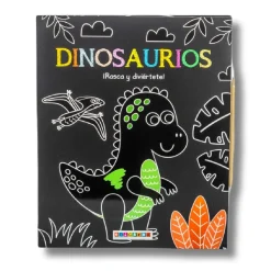 Descubre y Diviértete (varios modelos)*TOYS